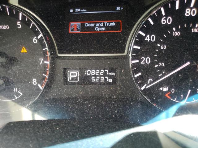 Photo 8 from auction – 2014 NISSAN ALTIMA 2.5 with VIN 1N4AL3AP4EC176408