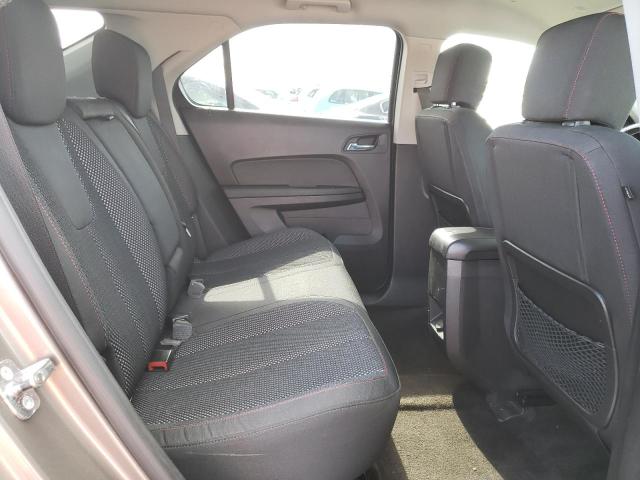 Photo 6 from auction – 2011 CHEVROLET EQUINOX LT with VIN 2CNALDEC5B6421126