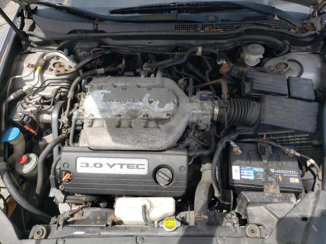 Photo 7 from auction – 2003 HONDA ACCORD EX with VIN 1HGCM82623A020509