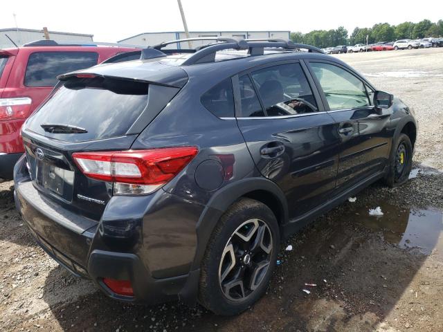 Photo 4 from auction – 2018 SUBARU CROSSTREK with VIN JF2GTALC3JH303182