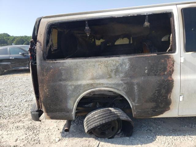 Photo 9 from auction – 2004 CHEVROLET EXPRESS with VIN 1GAHG39U541198265