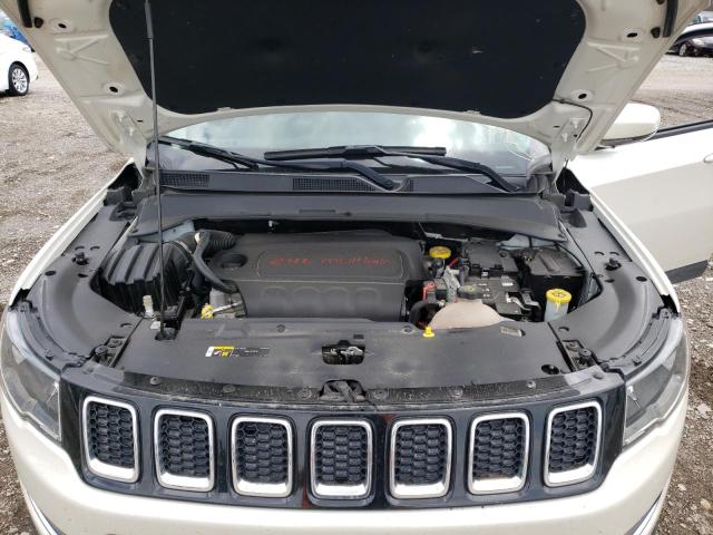 Photo 7 from auction – 2018 JEEP COMPASS LI with VIN 3C4NJDCBXJT264967