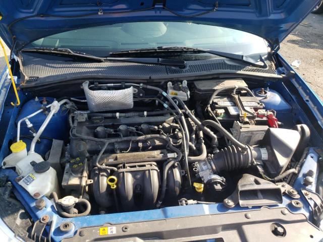 صورة رقم 7 من المزاد - 2011 FORD FOCUS SE مع VIN 1FAHP3FN6BW145374