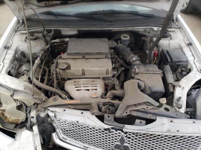 Фото 7 с аукциона – 2010 MITSUBISHI GALANT FE с VIN 4A32B2FF7AE017633
