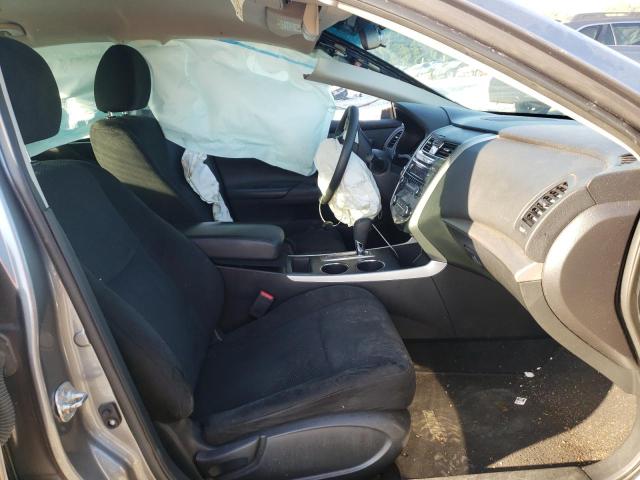 Photo 5 from auction – 2015 NISSAN ALTIMA 2.5 with VIN 1N4AL3AP2FC486493