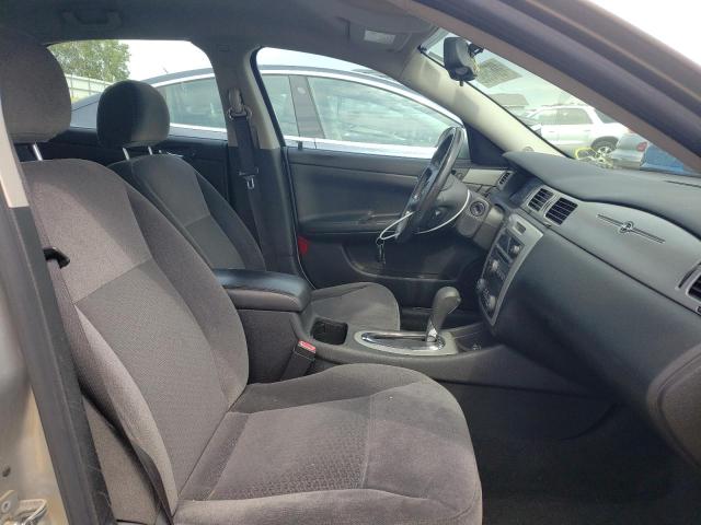 Photo 5 from auction – 2007 CHEVROLET IMPALA LT with VIN 2G1WT58K479210226