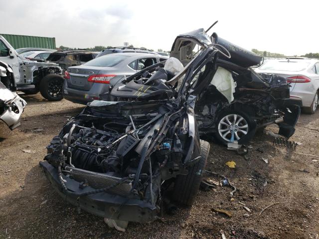 Photo 2 from auction – 2011 MAZDA 3 S with VIN JM1BL1W50B1394637