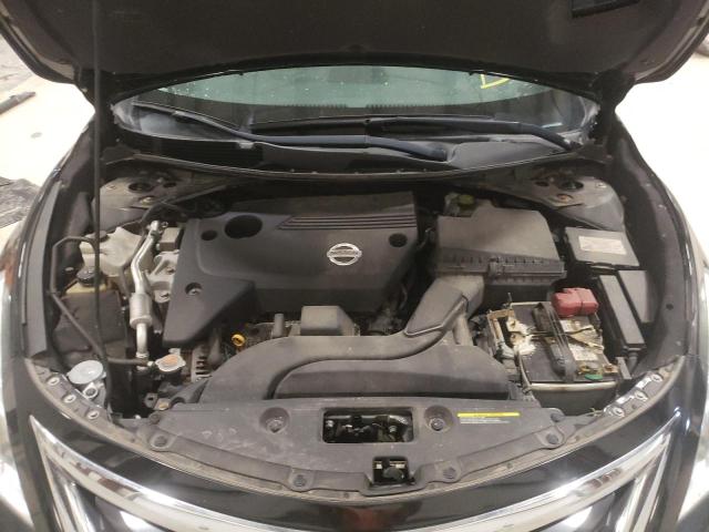 Photo 7 from auction – 2015 NISSAN ALTIMA 2.5 with VIN 1N4AL3AP2FC154246
