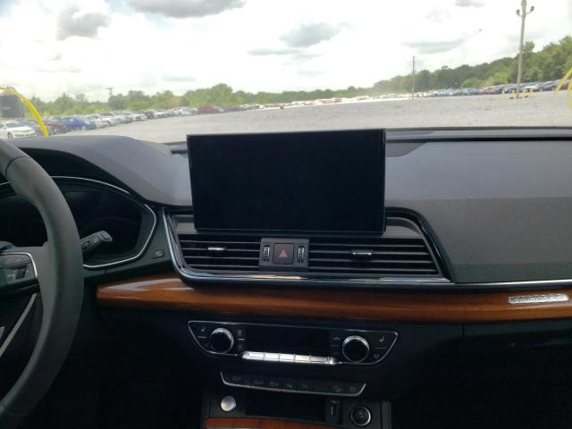 Photo 9 from auction – 2021 AUDI Q5 PRESTIG with VIN WA1CAAFY4M2007258