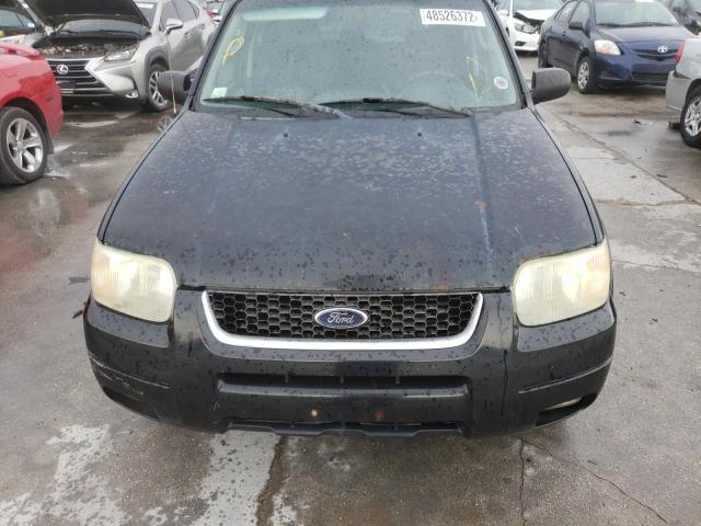 Photo 7 from auction – 2003 FORD ESCAPE LIM with VIN 1FMCU94173KD19649
