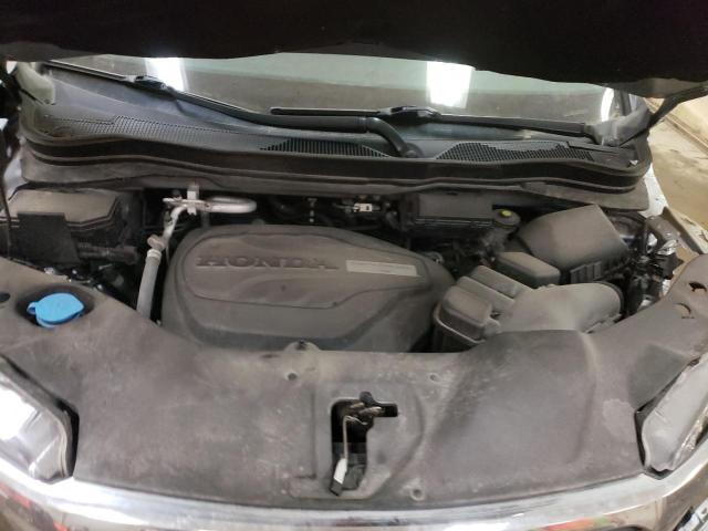 Photo 7 from auction – 2020 HONDA RIDGELINE with VIN 5FPYK3F79LB002703
