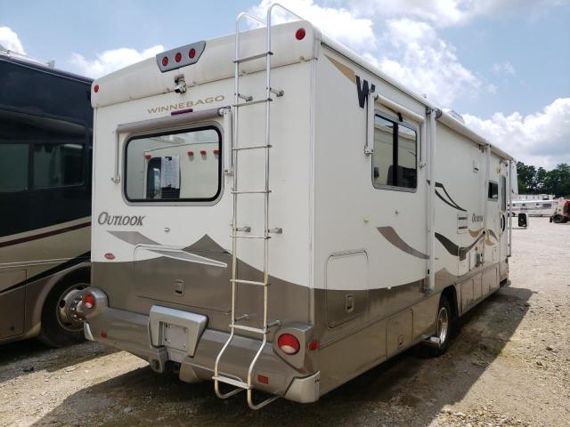 Photo 4 from auction – 2008 FORD ECONOLINE with VIN 1FDXE45S78DA08615