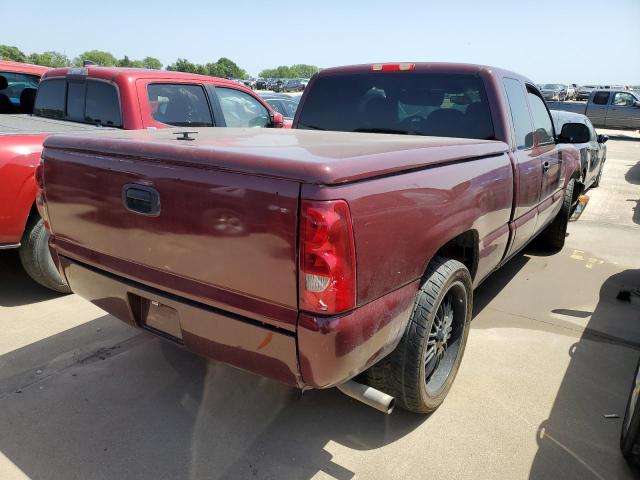 Photo 4 from auction – 2003 CHEVROLET SILVERADO with VIN 2GCEC19V931251996