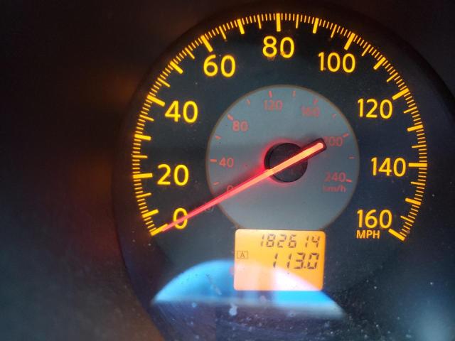 Photo 8 from auction – 2005 NISSAN ALTIMA SE with VIN 1N4BL11D45C110083