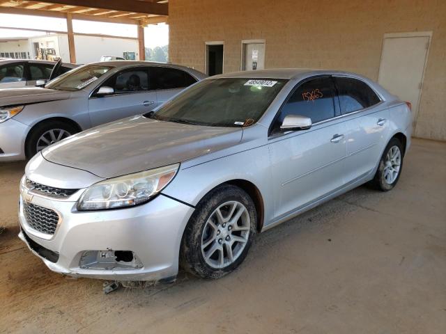 Photo 2 from auction – 2014 CHEVROLET MALIBU 1LT with VIN 1G11C5SL2EF229146
