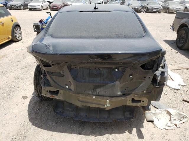 Photo 9 from auction – 2015 FORD FUSION SE with VIN 3FA6P0HD9FR222788