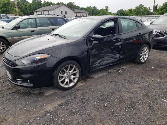 Photo 2 from auction – 2013 DODGE DART SXT with VIN 1C3CDFBA8DD296334