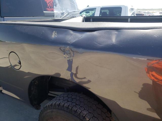 Photo 9 from auction – 2022 RAM 2500 TRADE with VIN 3C6UR5CL3NG165822