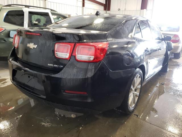 Photo 4 from auction – 2013 CHEVROLET MALIBU 2LT with VIN 1G11E5SA7DF235533