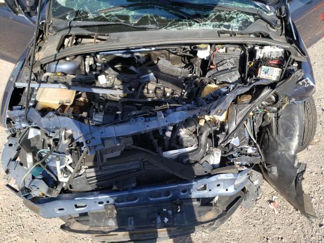 Photo 7 from auction – 2018 FORD FOCUS SEL with VIN 1FADP3H27JL301780