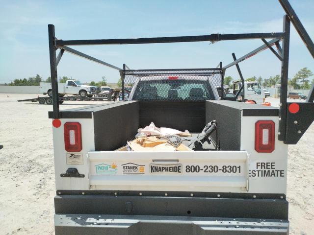 Photo 6 from auction – 2021 FORD F250 SUPER with VIN 1FTBF2A63MED07290