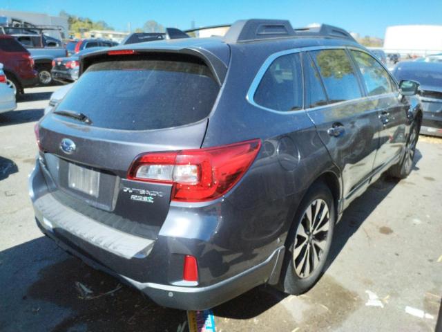 Photo 4 from auction – 2017 SUBARU OUTBACK 2. with VIN 4S4BSANC8H3320054