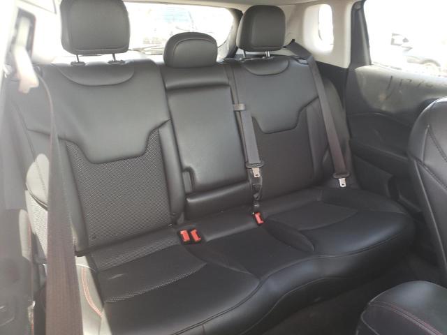 Photo 6 from auction – 2021 JEEP COMPASS TR with VIN 3C4NJDDB5MT598651