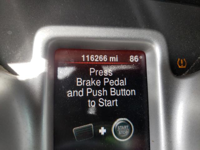 Photo 8 from auction – 2015 DODGE JOURNEY SX with VIN 3C4PDCBG6FT686040