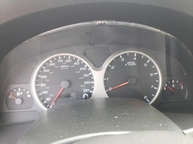 Photo 8 from auction – 2006 CHEVROLET EQUINOX with VIN 2CNDL63F966178108