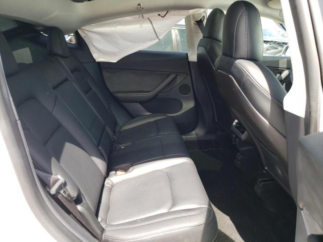 صورة رقم 6 من المزاد - 2020 TESLA MODEL Y مع VIN 5YJYGDEE5LF011799