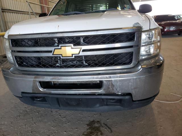 Photo 9 from auction – 2012 CHEVROLET SILVERADO with VIN 1GC1CVCG3CF139509