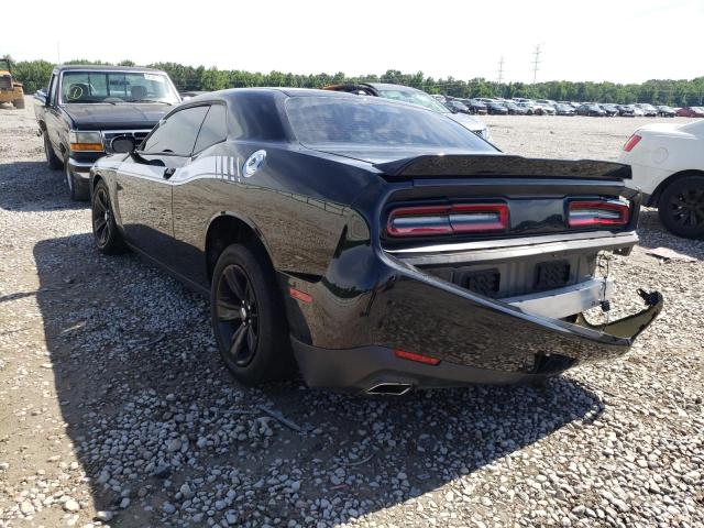 Photo 3 from auction – 2019 DODGE CHALLENGER with VIN 2C3CDZAG3KH675183