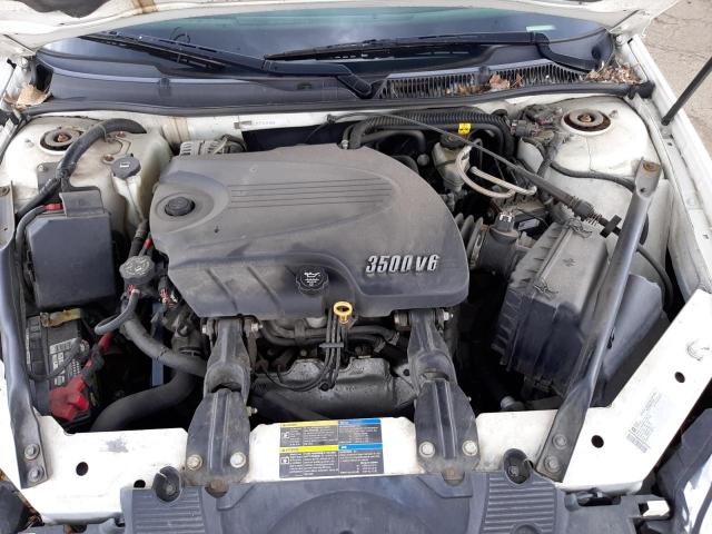 Photo 7 from auction – 2009 CHEVROLET IMPALA LS with VIN 2G1WB57K991275725