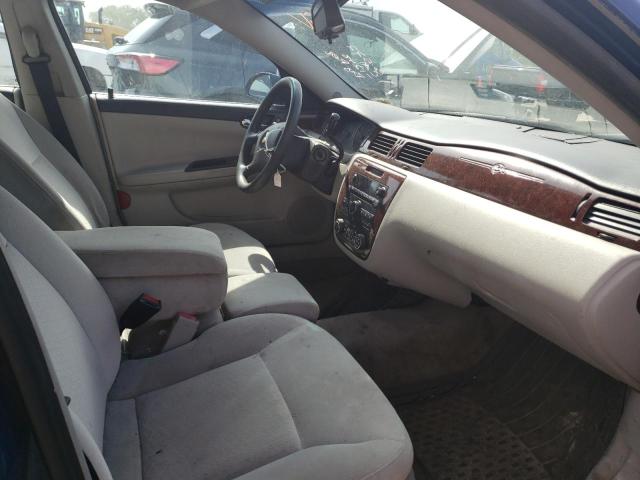 Photo 5 from auction – 2006 CHEVROLET IMPALA LT with VIN 2G1WT58K869281248