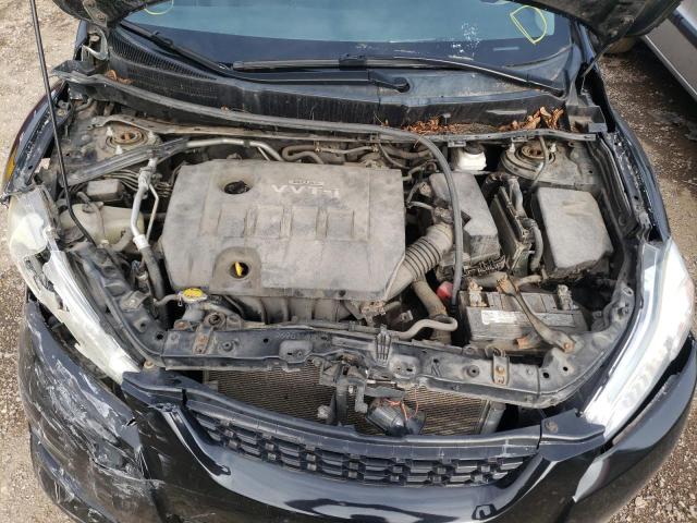 Фото 7 с аукциона – 2010 TOYOTA MATRIX с VIN 2T1KU4EE9AC465683