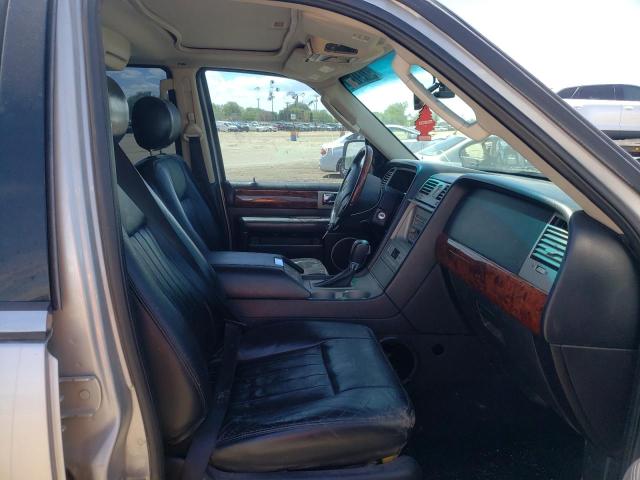 Photo 5 from auction – 2003 LINCOLN NAVIGATOR with VIN 5LMFU28R13LJ35450