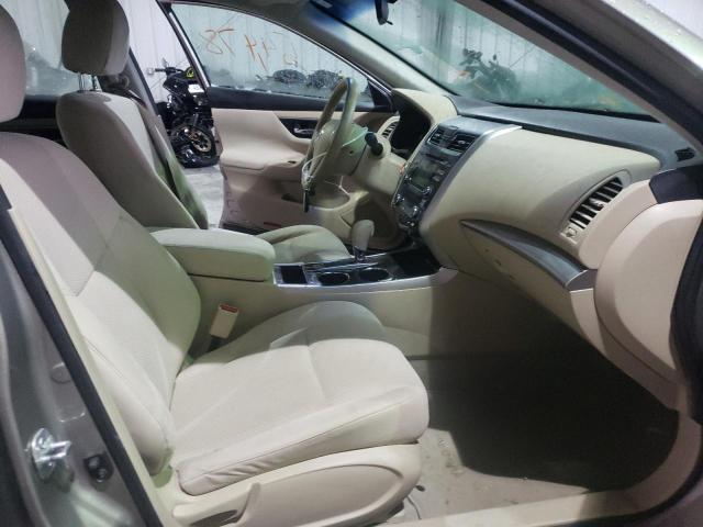 Photo 5 from auction – 2014 NISSAN ALTIMA 2.5 with VIN 1N4AL3APXEC19065A