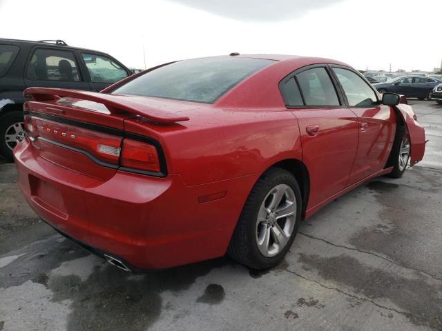 Photo 4 from auction – 2012 DODGE CHARGER SE with VIN 2C3CDXBGXCH198675