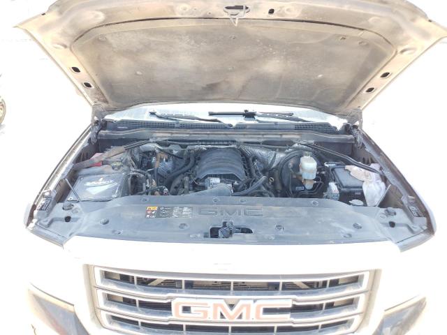Photo 7 from auction – 2014 GMC SIERRA C15 with VIN 3GTP1VEC0EG332437