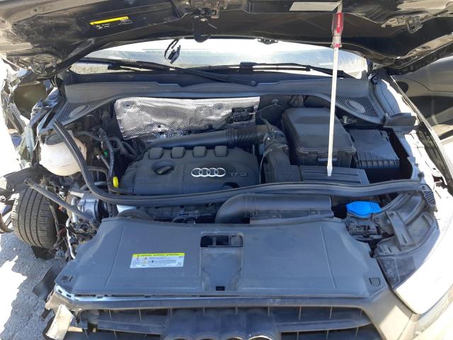 Photo 7 from auction – 2018 AUDI Q3 PREMIUM with VIN WA1BCCFS1JR022526