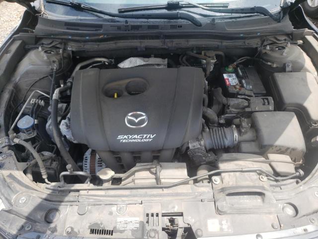 Photo 7 from auction – 2017 MAZDA 3 TOURING with VIN 3MZBN1V70HM128587