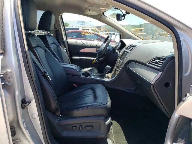 Photo 5 from auction – 2012 LINCOLN MKX with VIN 2LMDJ8JK5CBL07504