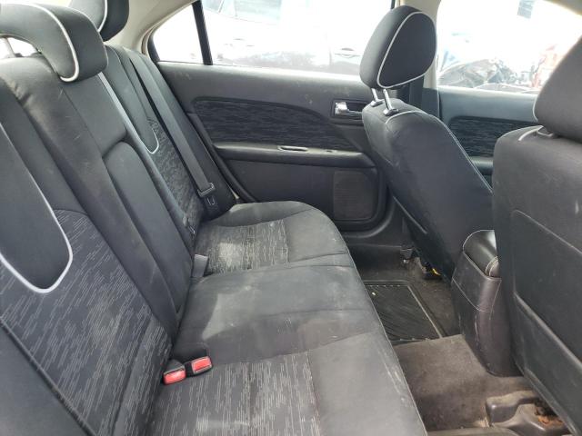 Photo 6 from auction – 2011 FORD FUSION SE with VIN 3FAHP0HA2BR286258