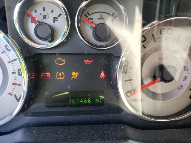 Photo 8 from auction – 2008 FORD EDGE LIMIT with VIN 2FMDK39C78BB09183