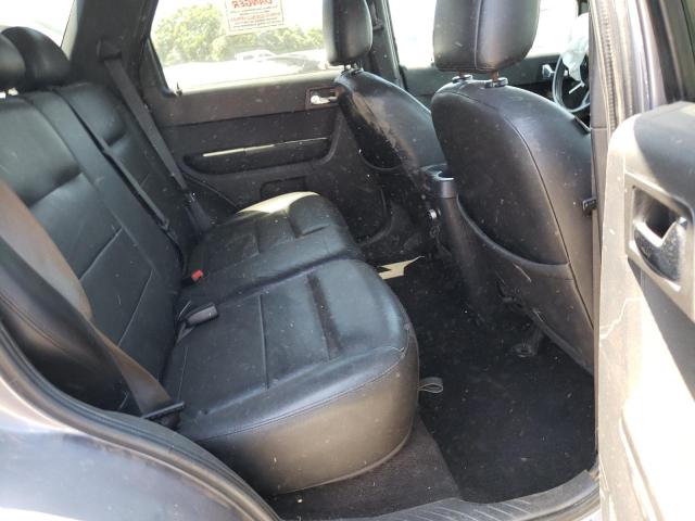 Photo 6 from auction – 2008 FORD ESCAPE LIM with VIN 1FMCU04118KA96124