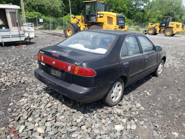 Photo 4 from auction – 1995 NISSAN SENTRA with VIN 1N4AB41DXSC778241
