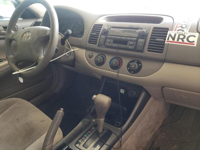 Photo 9 from auction – 2002 TOYOTA CAMRY LE with VIN 4T1BE32K22U045832