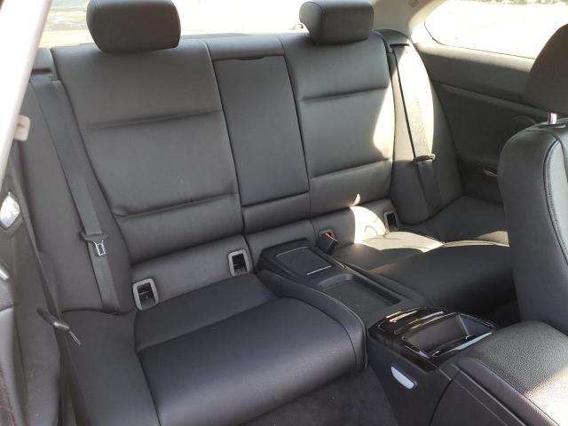 Photo 6 from auction – 2012 BMW 328 I SULE with VIN WBAKE5C59CJ106411