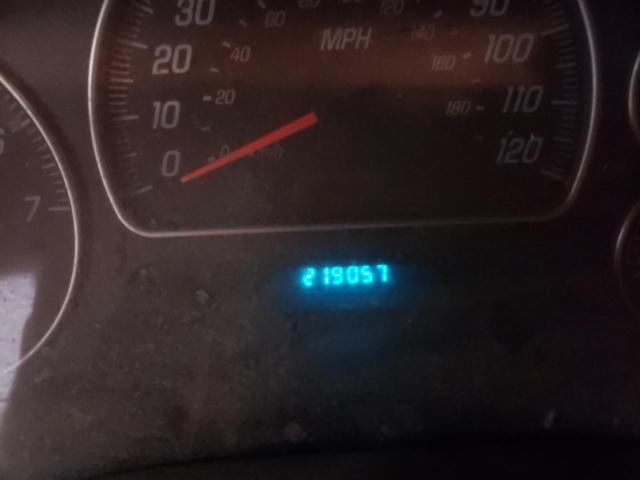 صورة رقم 8 من المزاد - 2005 GMC ENVOY مع VIN 1GKDT13S852331694