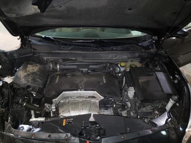 Zdjęcie 7 z aukcji – 2013 CHEVROLET MALIBU 2LT z VIN 1G11E5SA1DF336504